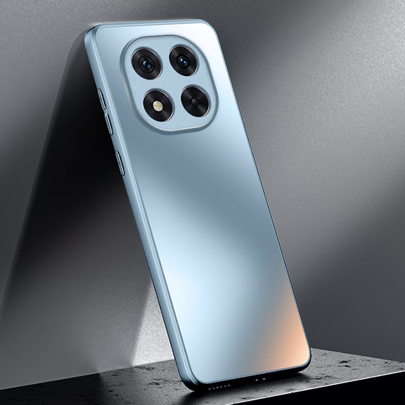 Phone Case for Xiaomi Redmi Note 14/ 14 Pro Plus / Note 13 Pro Plus 5G,Poco X5 X6 F5 F6 Pro AG Frosted Anti Fingerprint Protective Case