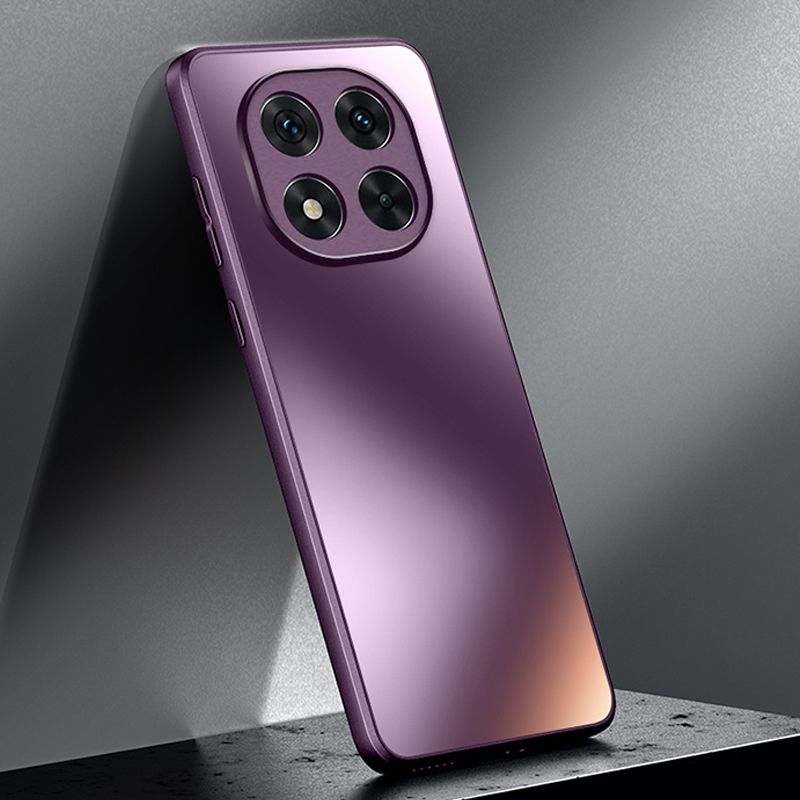 Phone Case for Xiaomi Redmi Note 14/ 14 Pro Plus / Note 13 Pro Plus 5G,Poco X5 X6 F5 F6 Pro AG Frosted Anti Fingerprint Protective Case