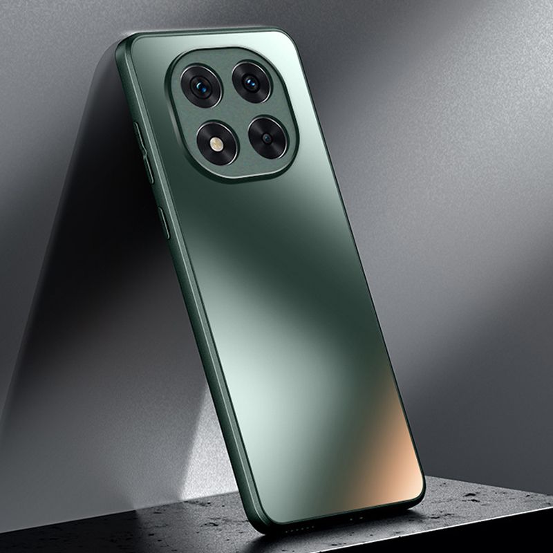 Phone Case for Xiaomi Redmi Note 14/ 14 Pro Plus / Note 13 Pro Plus 5G,Poco X5 X6 F5 F6 Pro AG Frosted Anti Fingerprint Protective Case