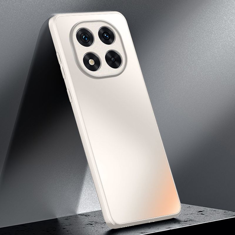 Phone Case for Xiaomi Redmi Note 14/ 14 Pro Plus / Note 13 Pro Plus 5G,Poco X5 X6 F5 F6 Pro AG Frosted Anti Fingerprint Protective Case