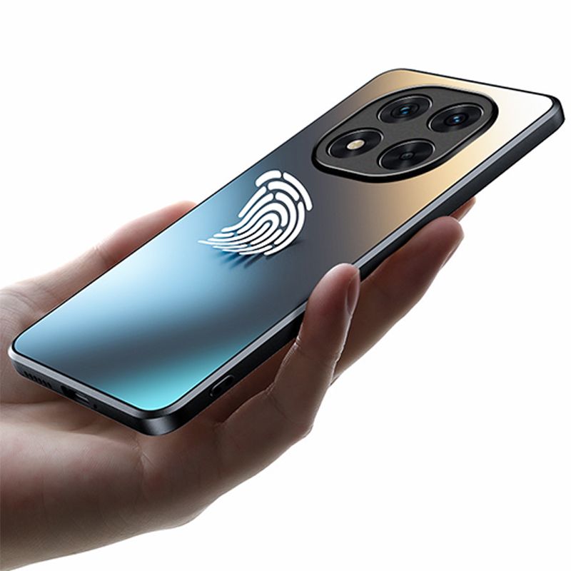 Phone Case for Xiaomi Redmi Note 14/ 14 Pro Plus / Note 13 Pro Plus 5G,Poco X5 X6 F5 F6 Pro AG Frosted Anti Fingerprint Protective Case