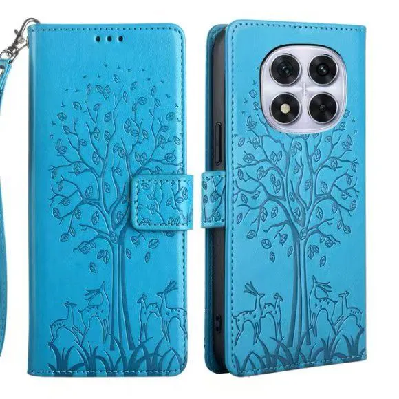 Leather Phone Case Flip Cover for Xiaomi Redmi Note 14 Pro 14 Pro+ Plus 14 Shockproof Protection Stand Holder Magnetic PU Leather Case