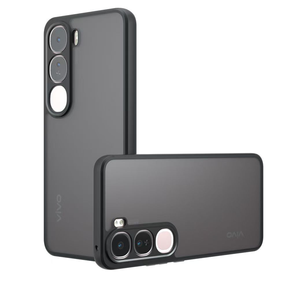 Matte Back Cover Phone Case For Vivo V40 Lite Fall prevention Protective Case