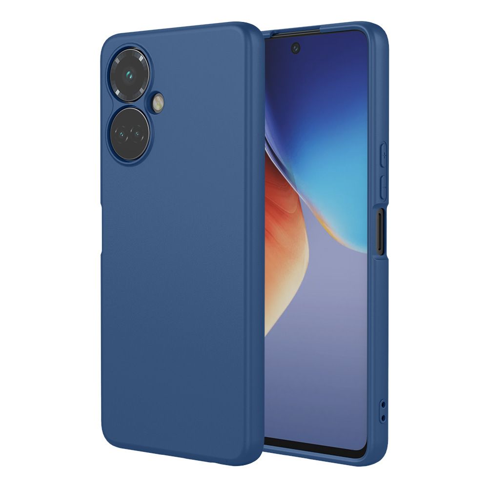 Slim Silicone Phone Case for Tecno Camon 40 Pro,Camon 30S/30S Pro,Camon 40 4G Cover with Soft Microfiber Lining Anti-Scratch Shockproof Bumper Cover