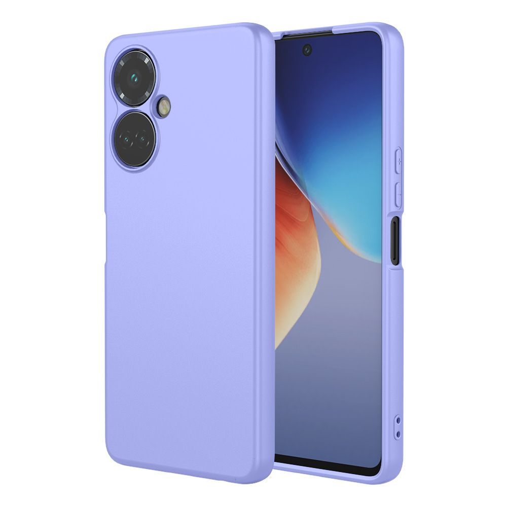 Slim Silicone Phone Case for Tecno Camon 40 Pro,Camon 30S/30S Pro,Camon 40 4G Cover with Soft Microfiber Lining Anti-Scratch Shockproof Bumper Cover