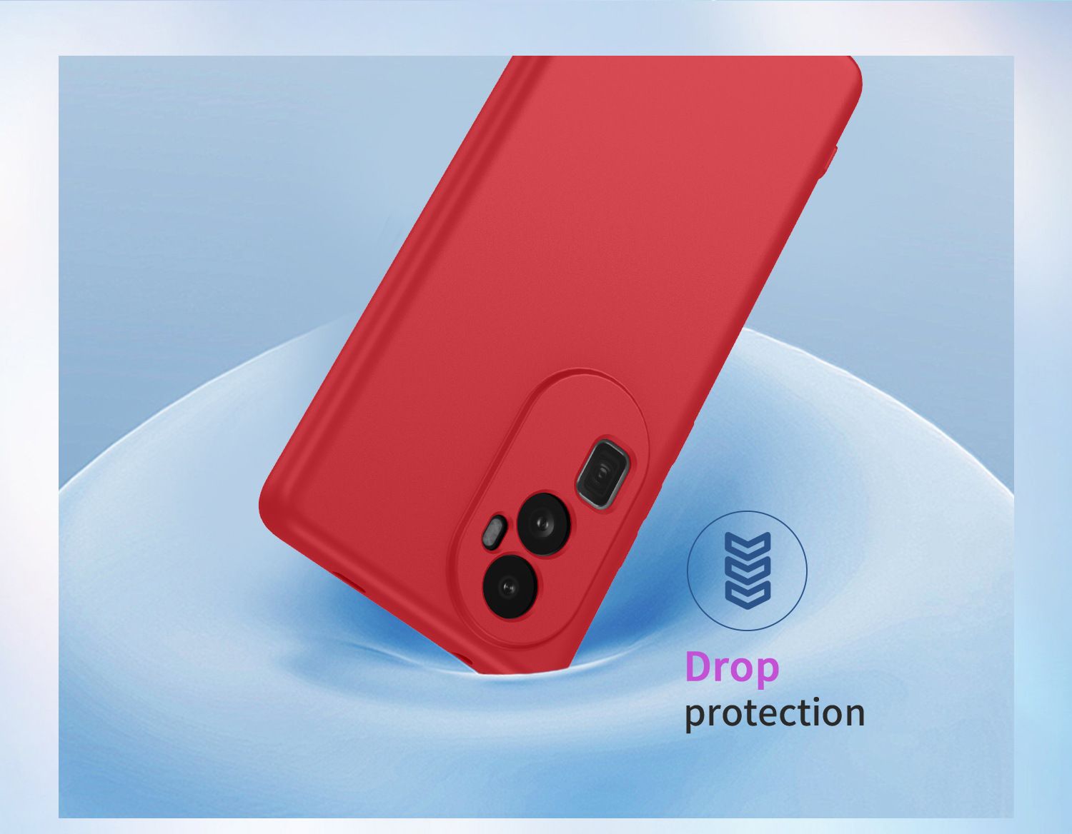 Slim Silicone Phone Case for Tecno Camon 40 Pro,Camon 30S/30S Pro,Camon 40 4G Cover with Soft Microfiber Lining Anti-Scratch Shockproof Bumper Cover