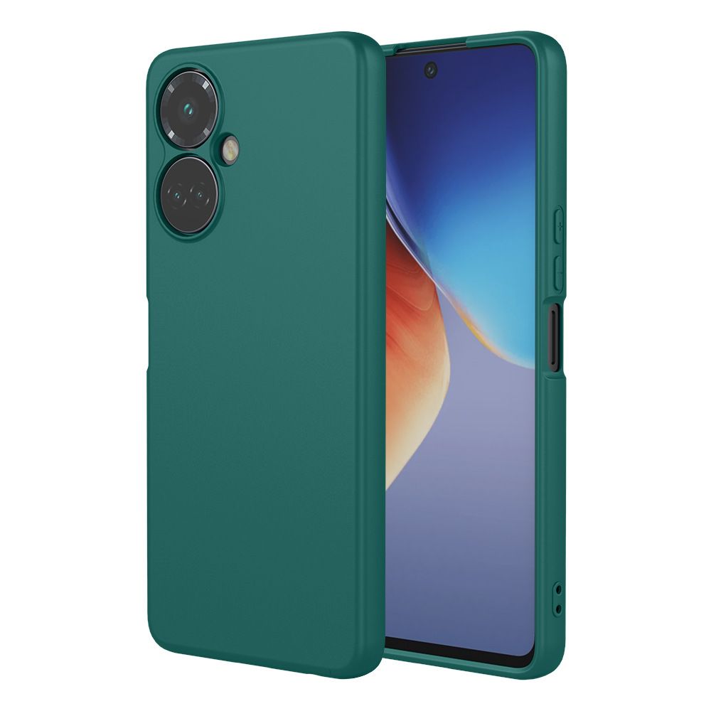 Slim Silicone Phone Case for Tecno Camon 40 Pro,Camon 30S/30S Pro,Camon 40 4G Cover with Soft Microfiber Lining Anti-Scratch Shockproof Bumper Cover