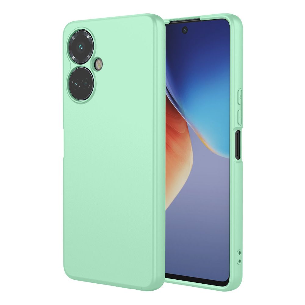 Slim Silicone Phone Case for Tecno Camon 40 Pro,Camon 30S/30S Pro,Camon 40 4G Cover with Soft Microfiber Lining Anti-Scratch Shockproof Bumper Cover