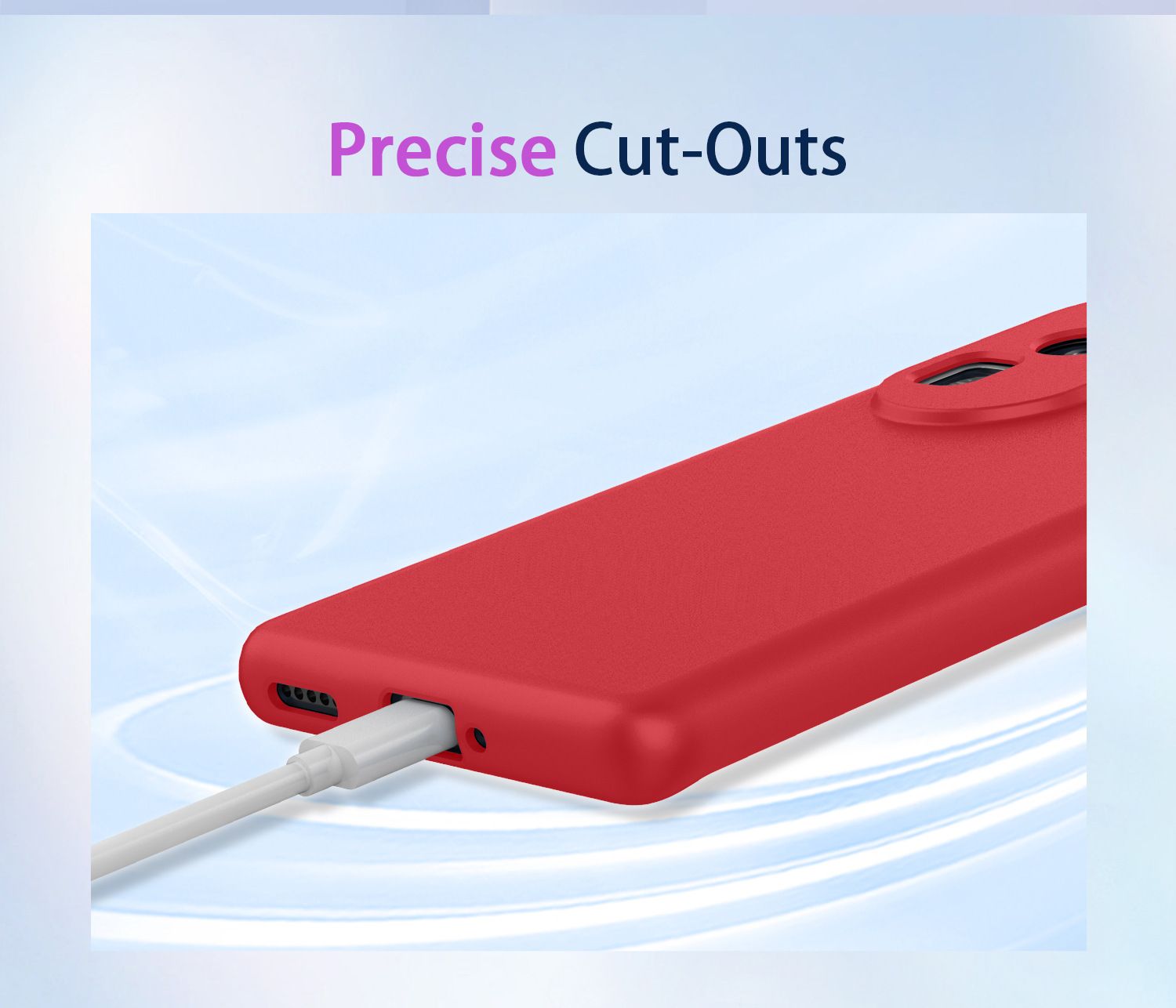 Slim Silicone Phone Case for Tecno Camon 40 Pro,Camon 30S/30S Pro,Camon 40 4G Cover with Soft Microfiber Lining Anti-Scratch Shockproof Bumper Cover