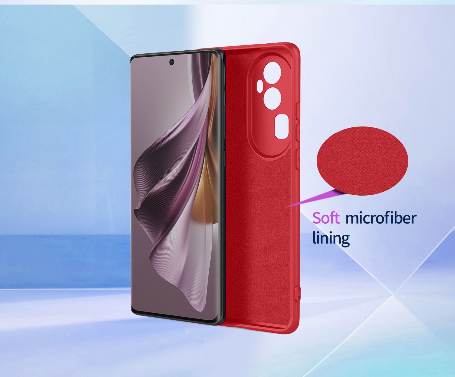Slim Silicone Phone Case for Tecno Camon 40 Pro,Camon 30S/30S Pro,Camon 40 4G Cover with Soft Microfiber Lining Anti-Scratch Shockproof Bumper Cover