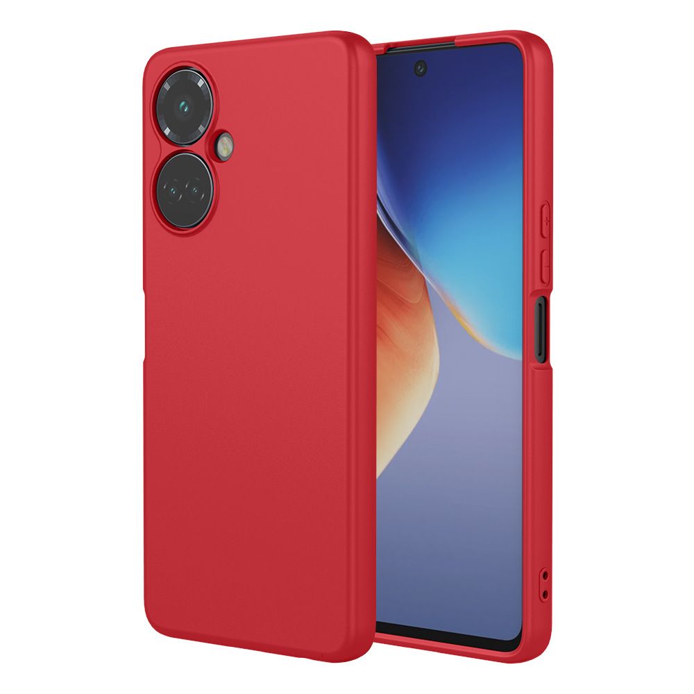 Slim Silicone Phone Case for Tecno Camon 40 Pro,Camon 30S/30S Pro,Camon 40 4G Cover with Soft Microfiber Lining Anti-Scratch Shockproof Bumper Cover