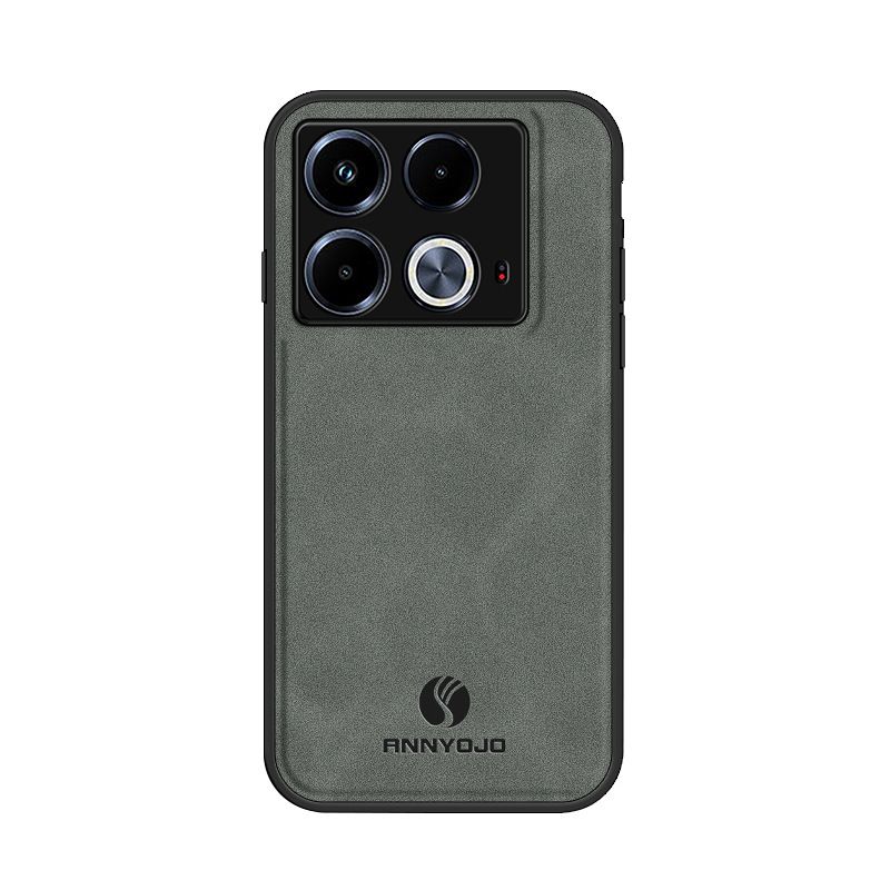 Luxury Magnetic Skin-absorbing Casing Cover for Infinix Note 50 Pro 4G,Hot 50 Pro Plus Smart 8 9 HD Hot 50 i 30i Itel S25 Ultra Tecno Camon 30S 20 Pro Plus