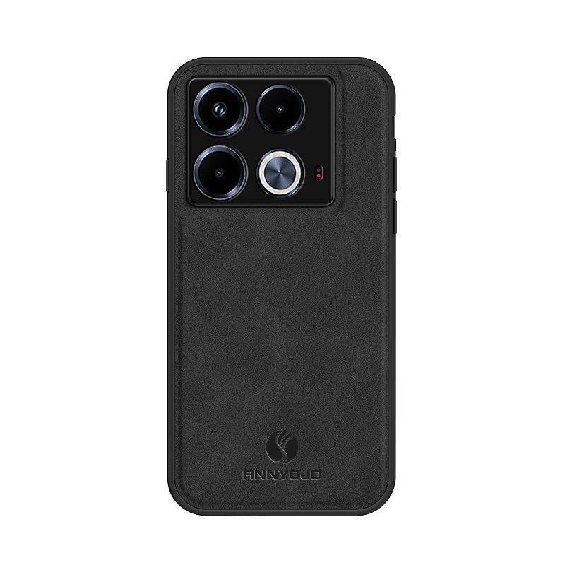 Luxury Magnetic Skin-absorbing Casing Cover for Infinix Note 50 Pro 4G,Hot 50 Pro Plus Smart 8 9 HD Hot 50 i 30i Itel S25 Ultra Tecno Camon 30S 20 Pro Plus