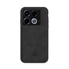 Luxury Magnetic Skin-absorbing Casing Cover for Infinix Note 50 Pro 4G,Hot 50 Pro Plus Smart 8 9 HD Hot 50 i 30i Itel S25 Ultra Tecno Camon 30S 20 Pro Plus
