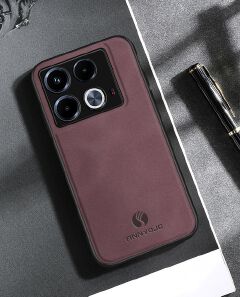 Luxury Magnetic Skin-absorbing Casing Cover for Infinix Note 50 Pro 4G,Hot 50 Pro Plus Smart 8 9 HD Hot 50 i 30i Itel S25 Ultra Tecno Camon 30S 20 Pro Plus