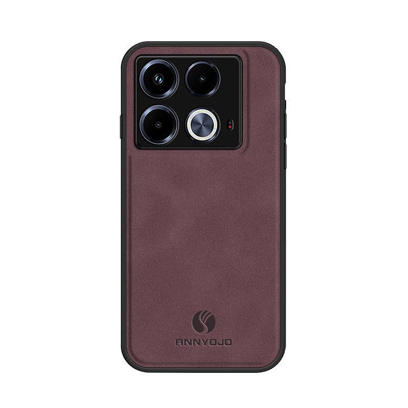 Luxury Magnetic Skin-absorbing Casing Cover for Infinix Note 50 Pro 4G,Hot 50 Pro Plus Smart 8 9 HD Hot 50 i 30i Itel S25 Ultra Tecno Camon 30S 20 Pro Plus