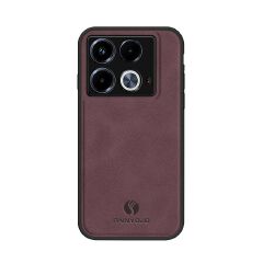 Luxury Magnetic Skin-absorbing Casing Cover for Infinix Note 50 Pro 4G,Hot 50 Pro Plus Smart 8 9 HD Hot 50 i 30i Itel S25 Ultra Tecno Camon 30S 20 Pro Plus