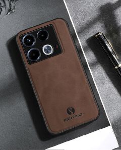 Luxury Magnetic Skin-absorbing Casing Cover for Infinix Note 50 Pro 4G,Hot 50 Pro Plus Smart 8 9 HD Hot 50 i 30i Itel S25 Ultra Tecno Camon 30S 20 Pro Plus