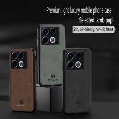 Luxury Magnetic Skin-absorbing Casing Cover for Infinix Note 50 Pro 4G,Hot 50 Pro Plus Smart 8 9 HD Hot 50 i 30i Itel S25 Ultra Tecno Camon 30S 20 Pro Plus