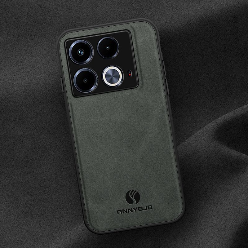 Luxury Magnetic Skin-absorbing Casing Cover for Infinix Note 50 Pro 4G,Hot 50 Pro Plus Smart 8 9 HD Hot 50 i 30i Itel S25 Ultra Tecno Camon 30S 20 Pro Plus