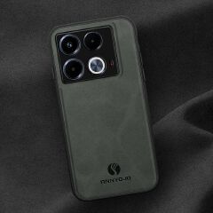 Luxury Magnetic Skin-absorbing Casing Cover for Infinix Note 50 Pro 4G,Hot 50 Pro Plus Smart 8 9 HD Hot 50 i 30i Itel S25 Ultra Tecno Camon 30S 20 Pro Plus