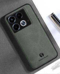 Luxury Magnetic Skin-absorbing Casing Cover for Infinix Note 50 Pro 4G,Hot 50 Pro Plus Smart 8 9 HD Hot 50 i 30i Itel S25 Ultra Tecno Camon 30S 20 Pro Plus