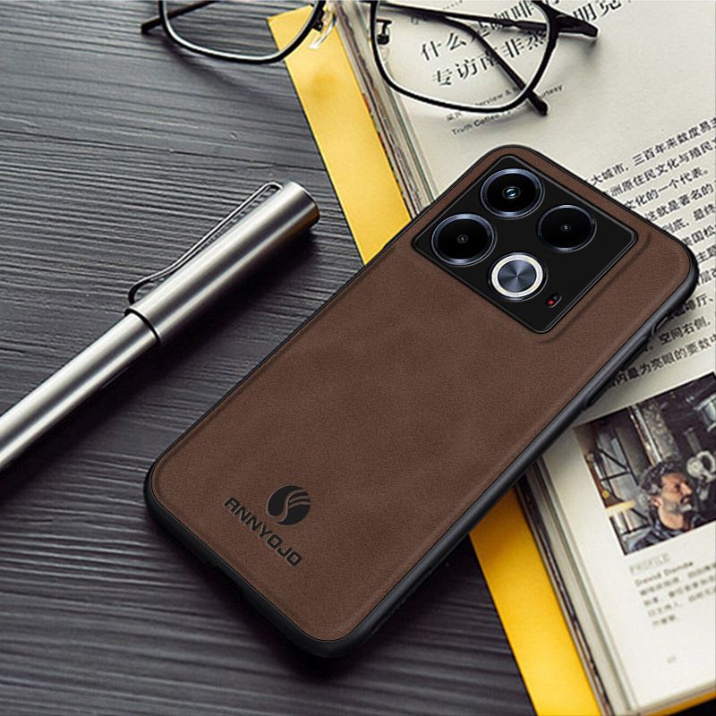 Luxury Magnetic Skin-absorbing Casing Cover for Infinix Note 50 Pro 4G,Hot 50 Pro Plus Smart 8 9 HD Hot 50 i 30i Itel S25 Ultra Tecno Camon 30S 20 Pro Plus