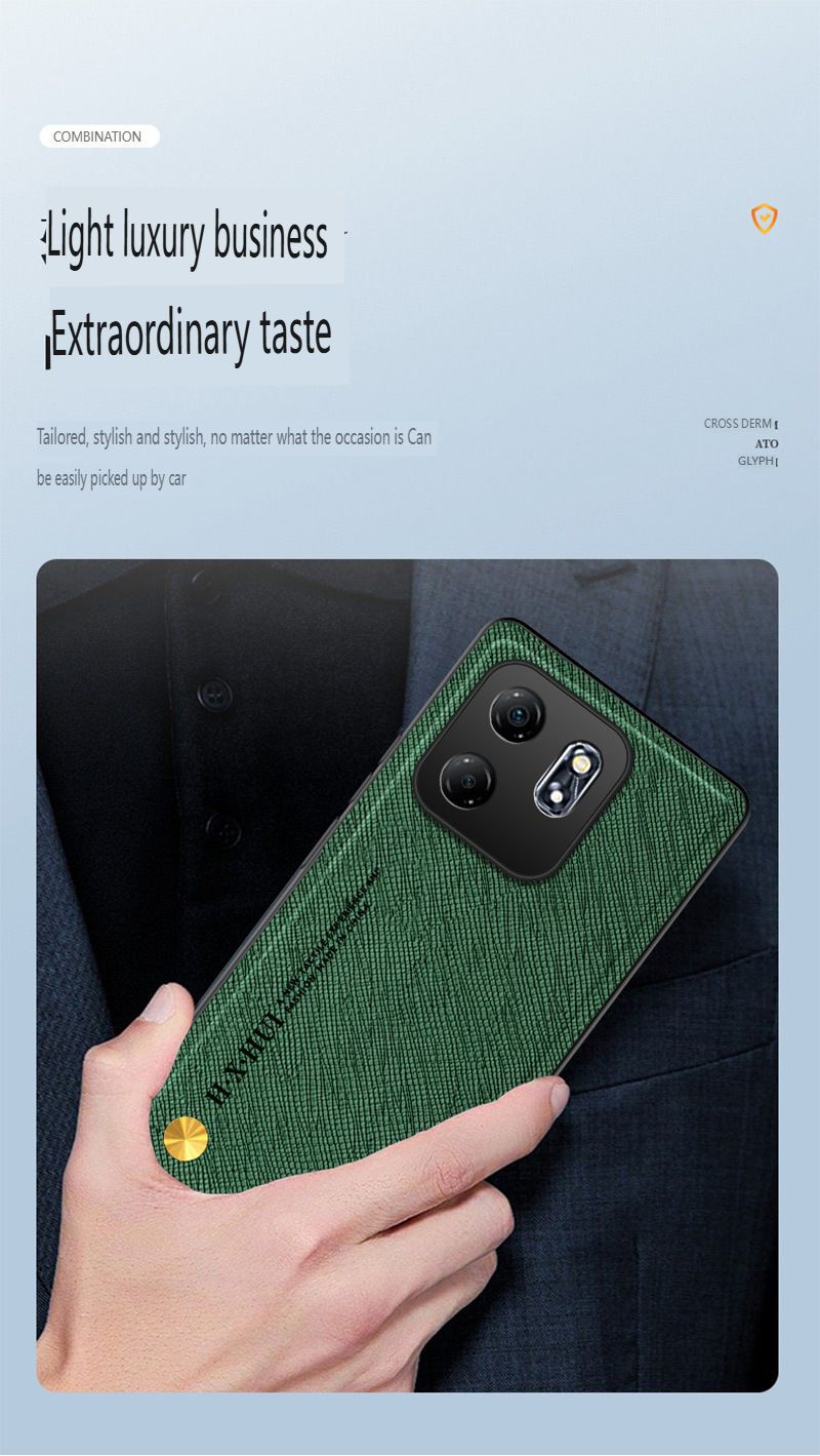Luxury Magnetic Skin-absorbing Casing Cover for Tecno Camon 40 Pro Spark 30 Pro Infinix Hot 50 Pro Plus Note 40 50 Pro Zero 40 Smart 9 HD Hot 50i Tecno Pop 9 Spark GO 2025 Shockproof Bumper Phone Case