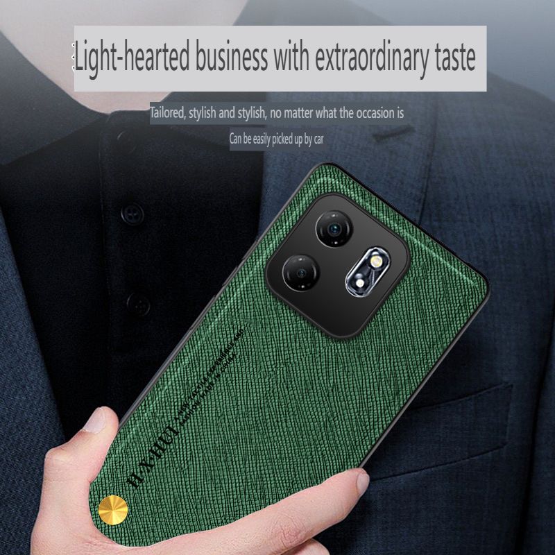 Luxury Magnetic Skin-absorbing Casing Cover for Tecno Camon 40 Pro Spark 30 Pro Infinix Hot 50 Pro Plus Note 40 50 Pro Zero 40 Smart 9 HD Hot 50i Tecno Pop 9 Spark GO 2025 Shockproof Bumper Phone Case