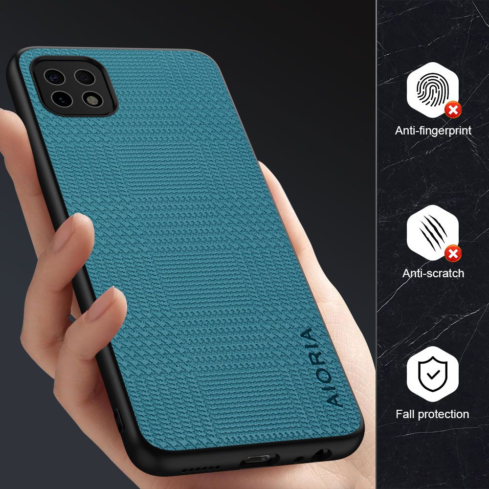 Leather Back Cover For Vivo V50 V50 Lite V40  V40 Lite V30 Pro V30e V29 V29e V27 Anti Drop And Anti Slip Phone Case