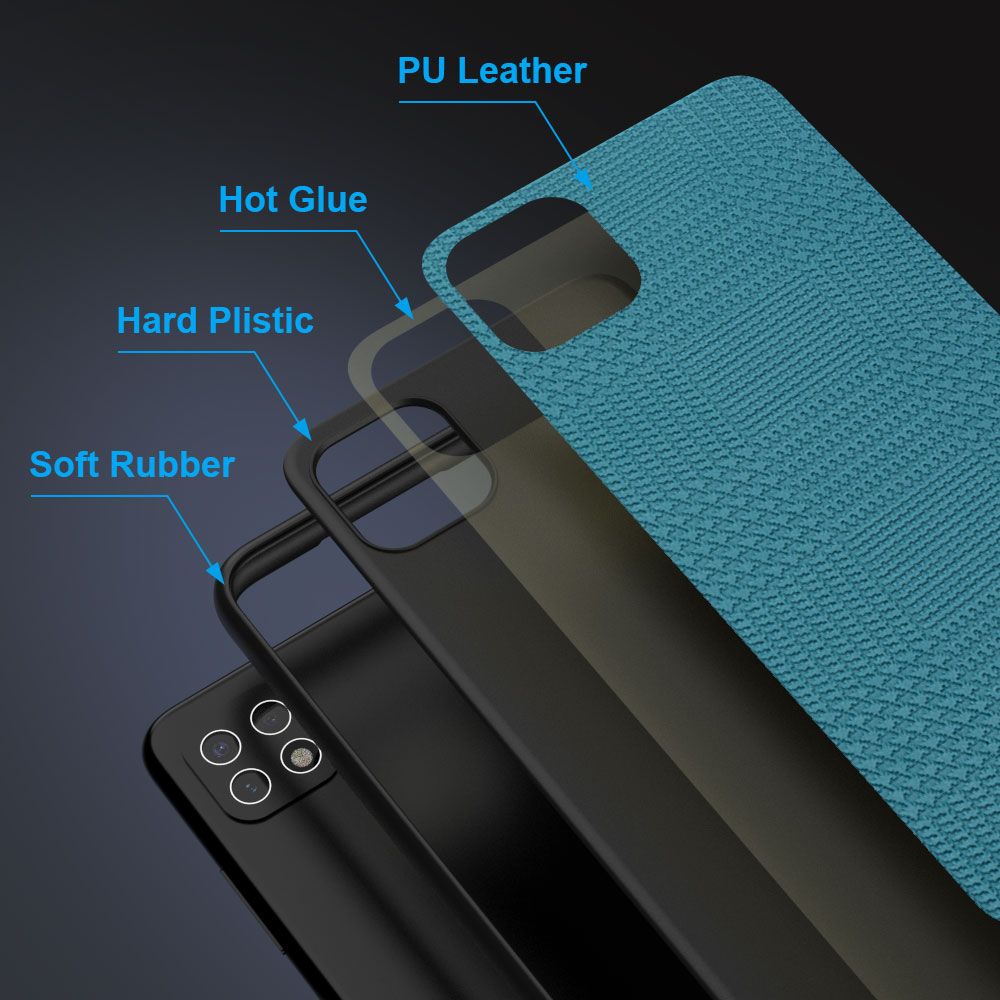 Leather Back Cover For Vivo V50 V50 Lite V40  V40 Lite V30 Pro V30e V29 V29e V27 Anti Drop And Anti Slip Phone Case