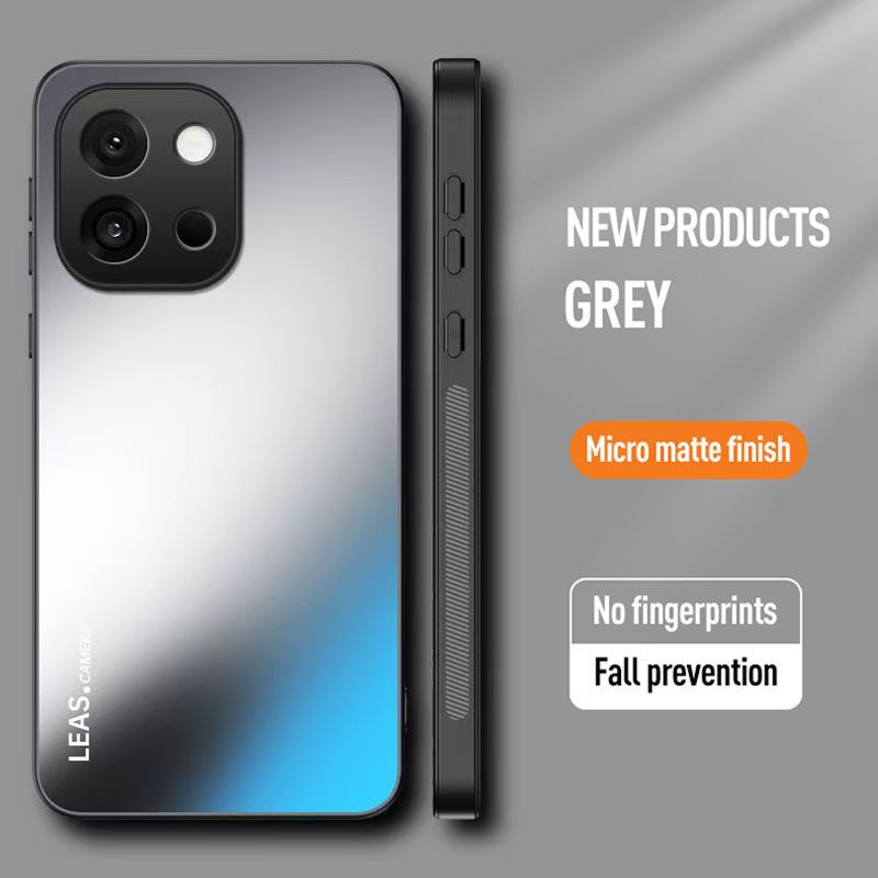 Matte Skin-feeling AG Lens Protection Hard Back Cover Case for OnePlus 13T 13 13R 12 12R 11 11R 10 Pro 10R 10T Ace 5 Pro 3 Pro 3V 2V 2 Pro Soft TPU Phone Shell Bumper