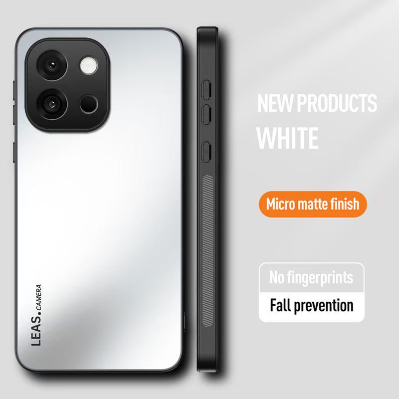 Matte Skin-feeling AG Lens Protection Hard Back Cover Case for OnePlus 13T 13 13R 12 12R 11 11R 10 Pro 10R 10T Ace 5 Pro 3 Pro 3V 2V 2 Pro Soft TPU Phone Shell Bumper