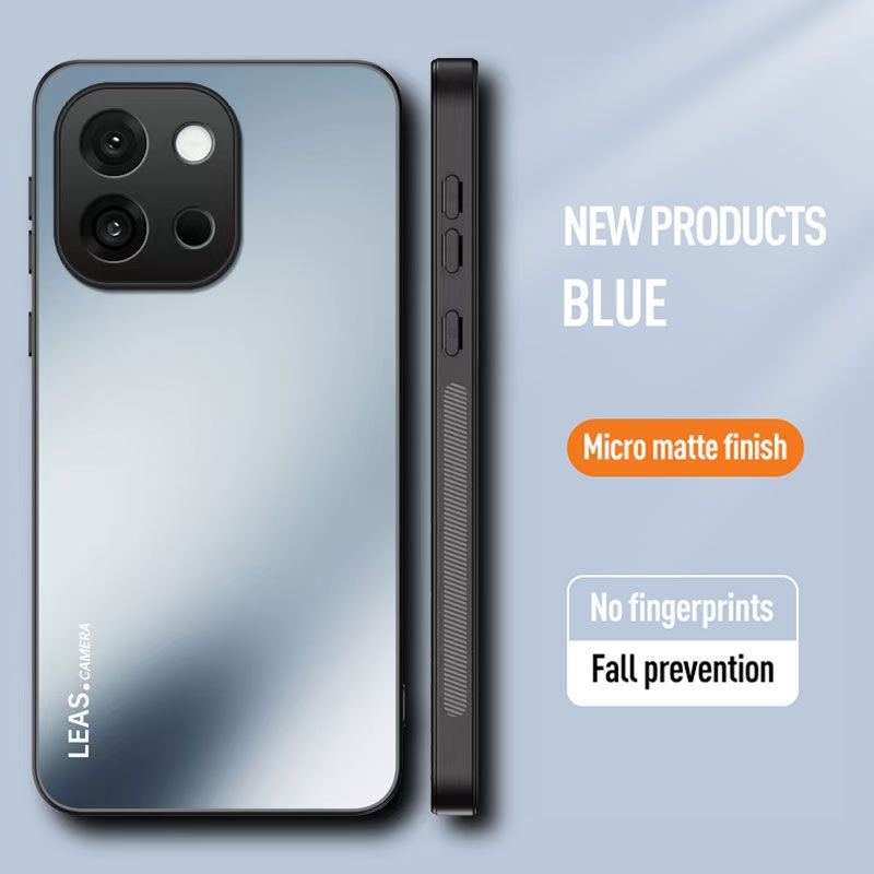 Matte Skin-feeling AG Lens Protection Hard Back Cover Case for OnePlus 13T 13 13R 12 12R 11 11R 10 Pro 10R 10T Ace 5 Pro 3 Pro 3V 2V 2 Pro Soft TPU Phone Shell Bumper