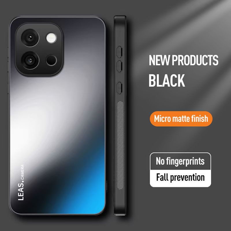 Matte Skin-feeling AG Lens Protection Hard Back Cover Case for OnePlus 13T 13 13R 12 12R 11 11R 10 Pro 10R 10T Ace 5 Pro 3 Pro 3V 2V 2 Pro Soft TPU Phone Shell Bumper