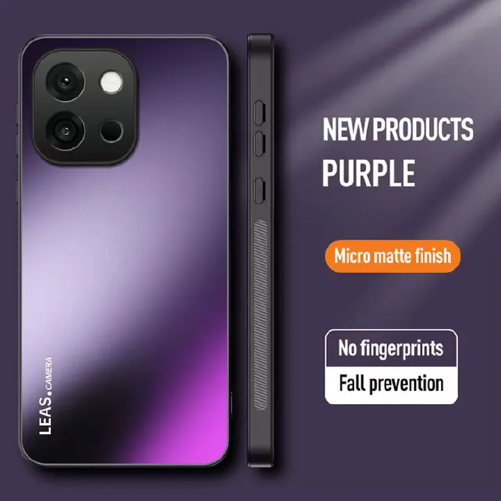 Matte Skin-feeling AG Lens Protection Hard Back Cover Case for OnePlus 13T 13 13R 12 12R 11 11R 10 Pro 10R 10T Ace 5 Pro 3 Pro 3V 2V 2 Pro Soft TPU Phone Shell Bumper