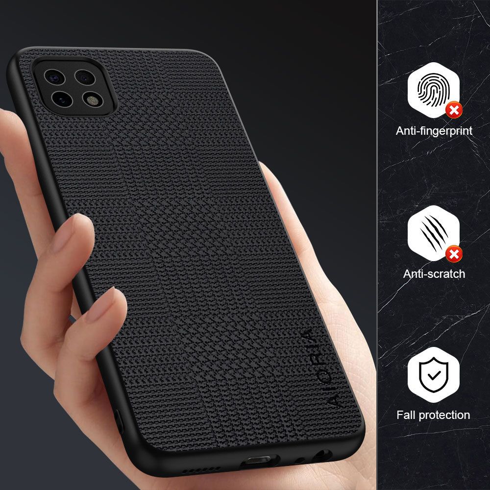 Leather Back Cover for Nothing Phone 3a Pro 3a 2a 2 1 CMF Phone 1 Anti Drop And Anti Slip Phone Case