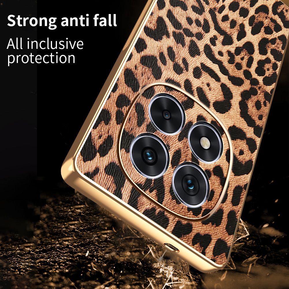 Light Luxury Leather Electroplated Phone Case for Xiaomi Redmi Note 14 Pro 14s 14 Pro+ Plus 13 Pro 13 Pro+ Plus 12 12s 12 Pro 12 Pro+ Plus 11 Pro 11 Pro+ 11s Lens Protection Cover
