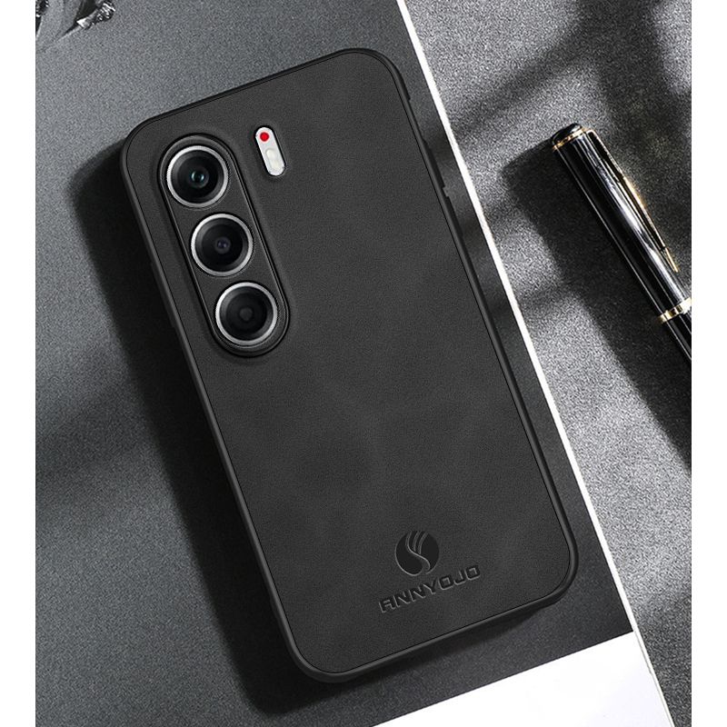 Luxury Business Phone Case for Tecno Camon 40 Pro 40 Premier 30s Pro 30s Spark 40 Pro 40 Pro+ Plus 30 20 Pro+ Plus 20 Pro 20c Magnetic Sheepskin Leather All-inclusive Back Cover