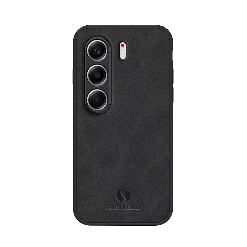 Luxury Business Phone Case for Tecno Camon 40 Pro 40 Premier 30s Pro 30s Spark 40 Pro 40 Pro+ Plus 30 20 Pro+ Plus 20 Pro 20c Magnetic Sheepskin Leather All-inclusive Back Cover