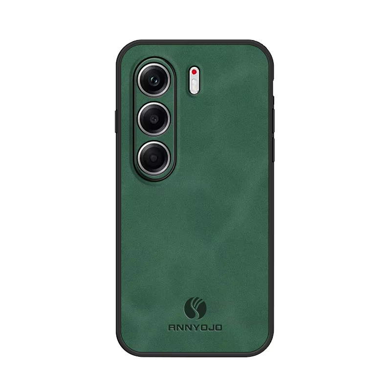 Luxury Business Phone Case for Tecno Camon 40 Pro 40 Premier 30s Pro 30s Spark 40 Pro 40 Pro+ Plus 30 20 Pro+ Plus 20 Pro 20c Magnetic Sheepskin Leather All-inclusive Back Cover