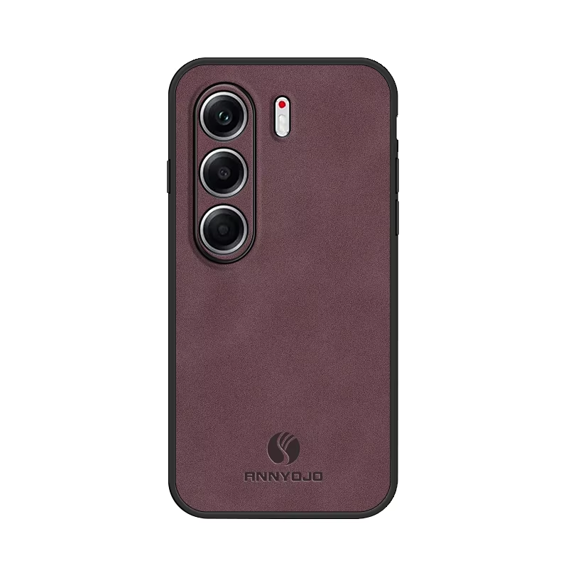 Luxury Business Phone Case for Tecno Camon 40 Pro 40 Premier 30s Pro 30s Spark 40 Pro 40 Pro+ Plus 30 20 Pro+ Plus 20 Pro 20c Magnetic Sheepskin Leather All-inclusive Back Cover