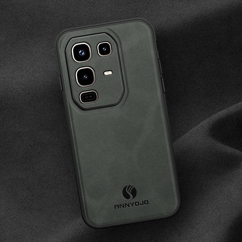 Luxury Business Phone Case for Infinix Note 50 Pro+ 50s 50 Pro 40X 40 Pro+ Plus 40 pro Magnetic Sheepskin Leather All-inclusive Back Cover