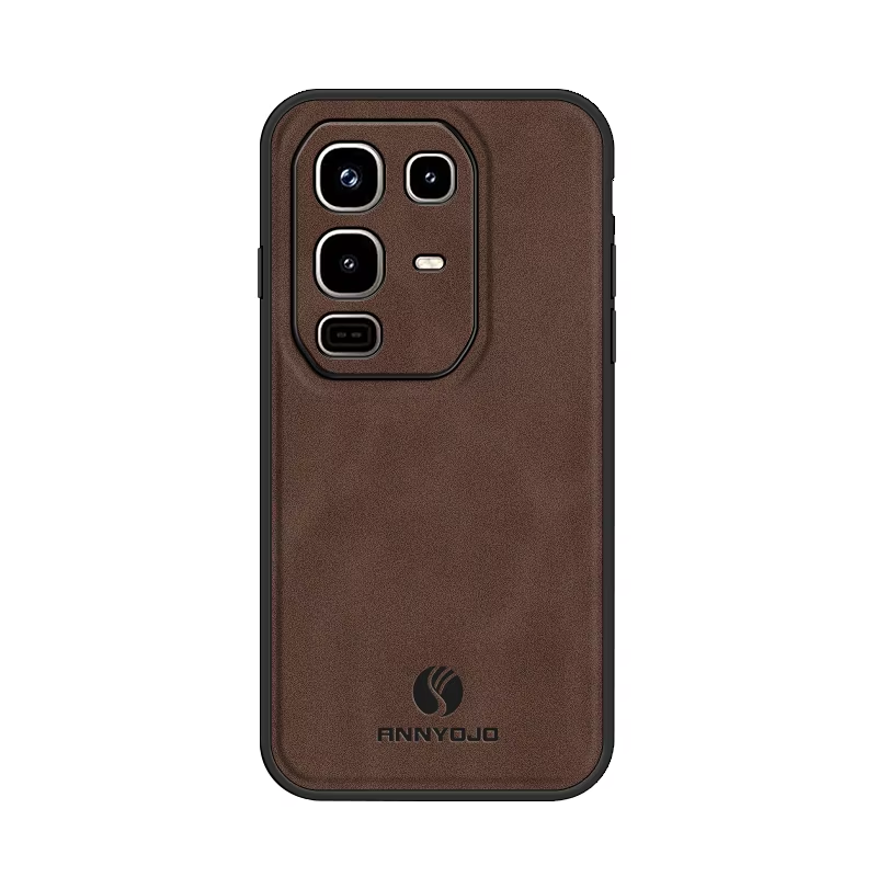 Luxury Business Phone Case for Infinix Note 50 Pro+ 50s 50 Pro 40X 40 Pro+ Plus 40 pro Magnetic Sheepskin Leather All-inclusive Back Cover