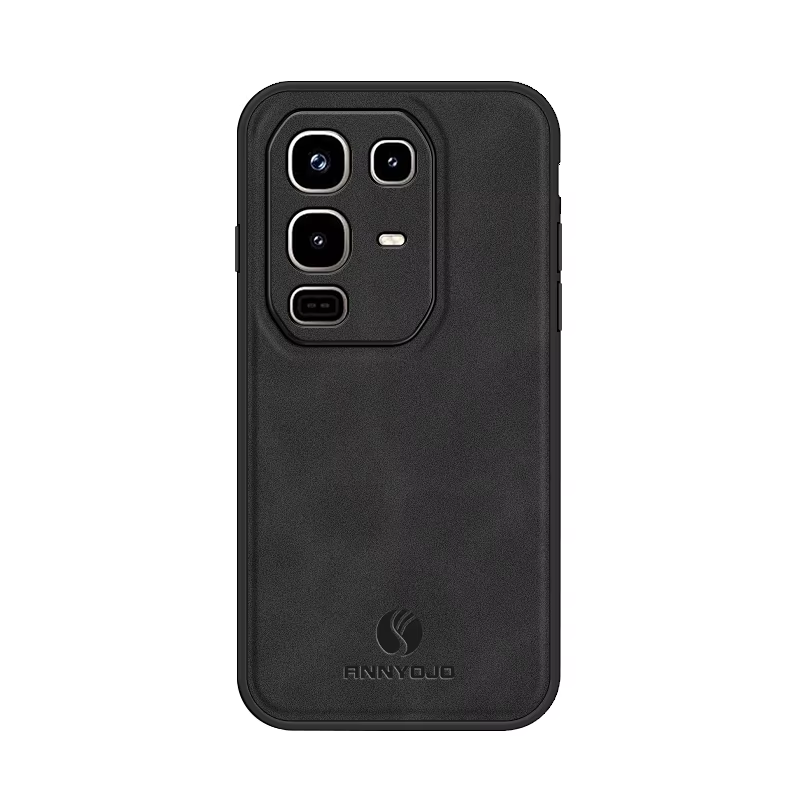 Luxury Business Phone Case for Infinix Note 50 Pro+ 50s 50 Pro 40X 40 Pro+ Plus 40 pro Magnetic Sheepskin Leather All-inclusive Back Cover
