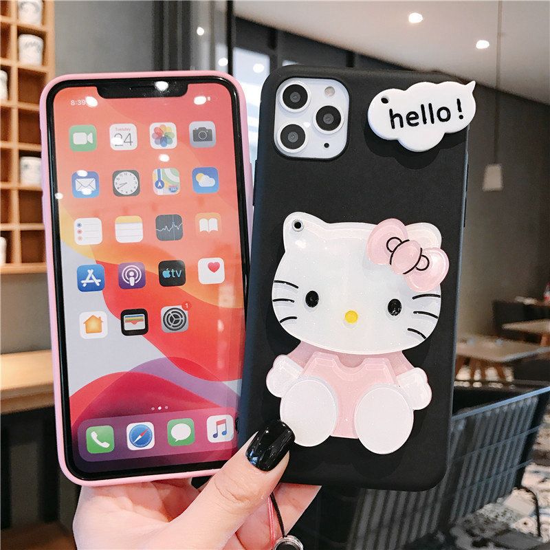 Phone Case for Samsung Galaxy S26 Ultra S25 FE S25 Edge S25 Ultra S24 Plus S23 FE S22 S21 S20 S10 S9 S8 Plus Note 20 Ultra 10 Plus 9 8 Silicona Fashion Cartoon Cute Protective Case
