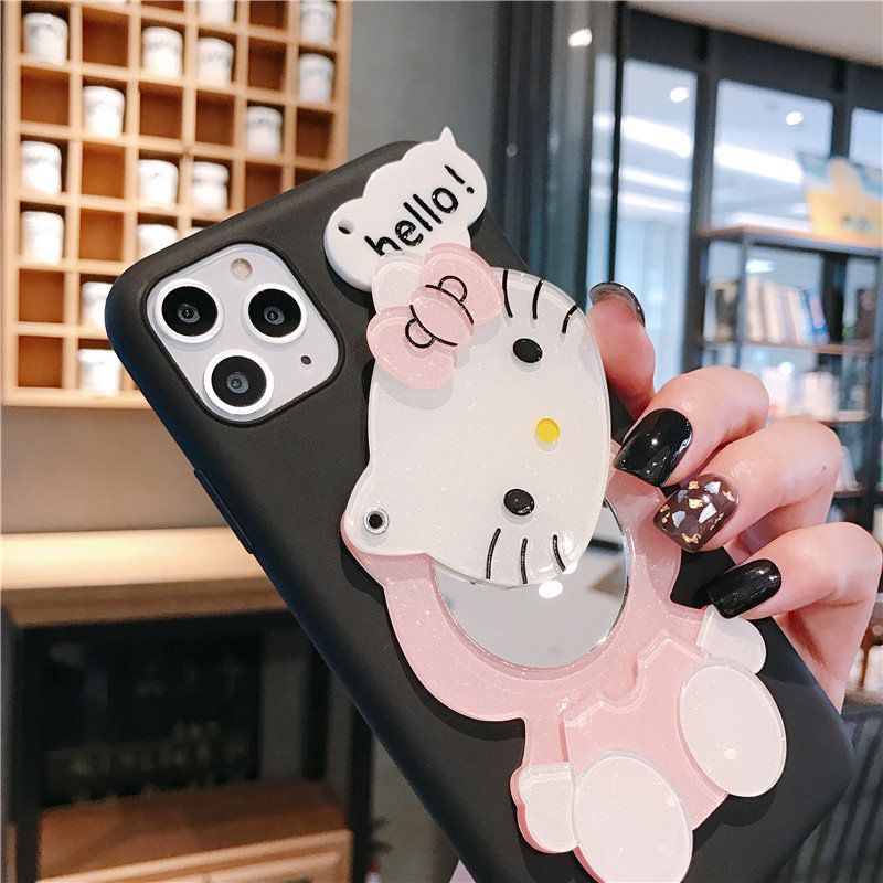 Phone Case for Samsung Galaxy S26 Ultra S25 FE S25 Edge S25 Ultra S24 Plus S23 FE S22 S21 S20 S10 S9 S8 Plus Note 20 Ultra 10 Plus 9 8 Silicona Fashion Cartoon Cute Protective Case