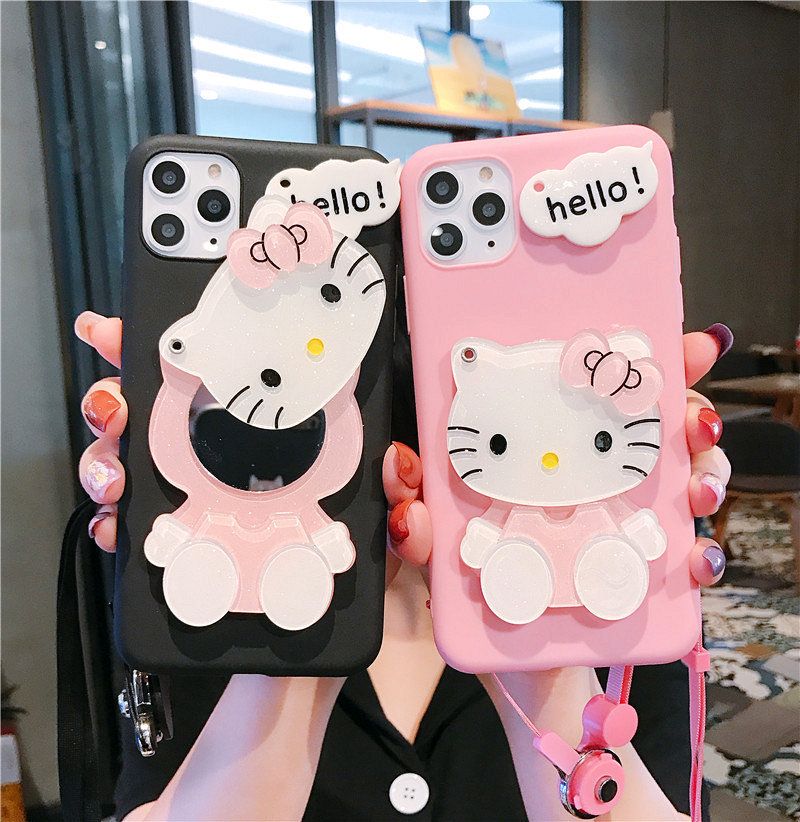 Phone Case for OPPO A5 Pro A5 A5x A3X A40 A80 A60 A78 A58 A79 A38 A18 A98 A96 A76 A17 A97 A57 A77 A57s A77s A92 A72 A52 A73 A93 A94 A53 A32 Silicona Fashion Cartoon Cute Protective Case