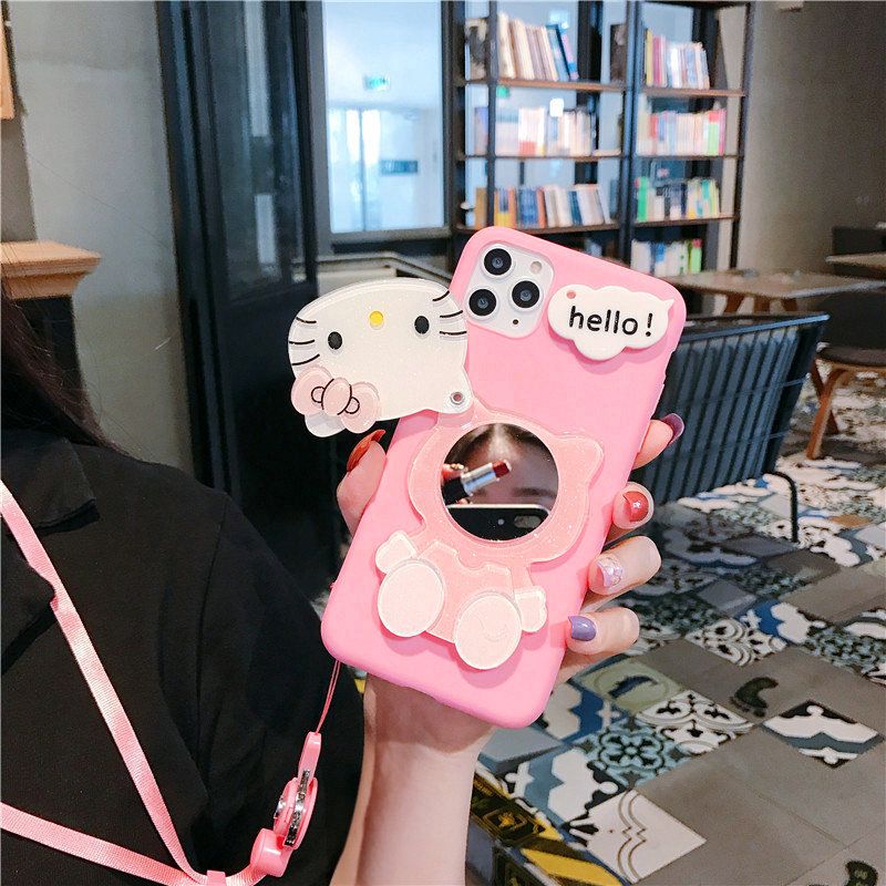 Phone Case for OPPO A5 Pro A5 A5x A3X A40 A80 A60 A78 A58 A79 A38 A18 A98 A96 A76 A17 A97 A57 A77 A57s A77s A92 A72 A52 A73 A93 A94 A53 A32 Silicona Fashion Cartoon Cute Protective Case