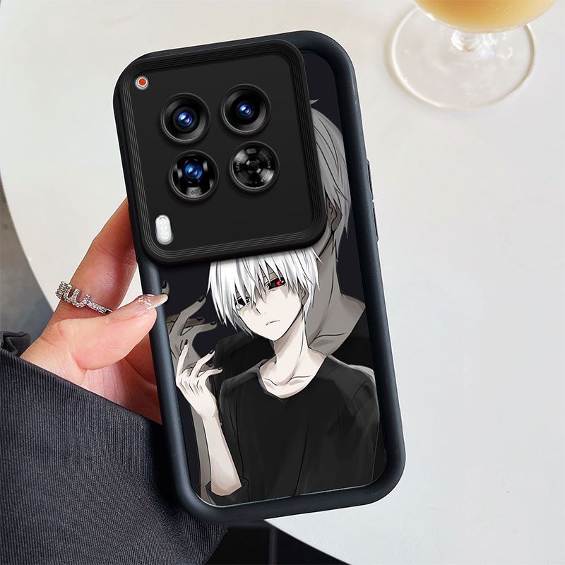 Cute Fashion Silicone Phone Case for Tecno Camon 30 Premier 30 Pro 20 Pro Spark 30C 20c 20 Pro+ 10c 10 Pro Anti Drop TPU Soft Back Cover Shockproof Full Protection Case